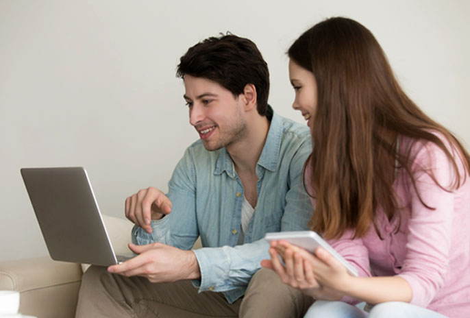 Limitsiz 50 Mbps İnternet Kampanyası